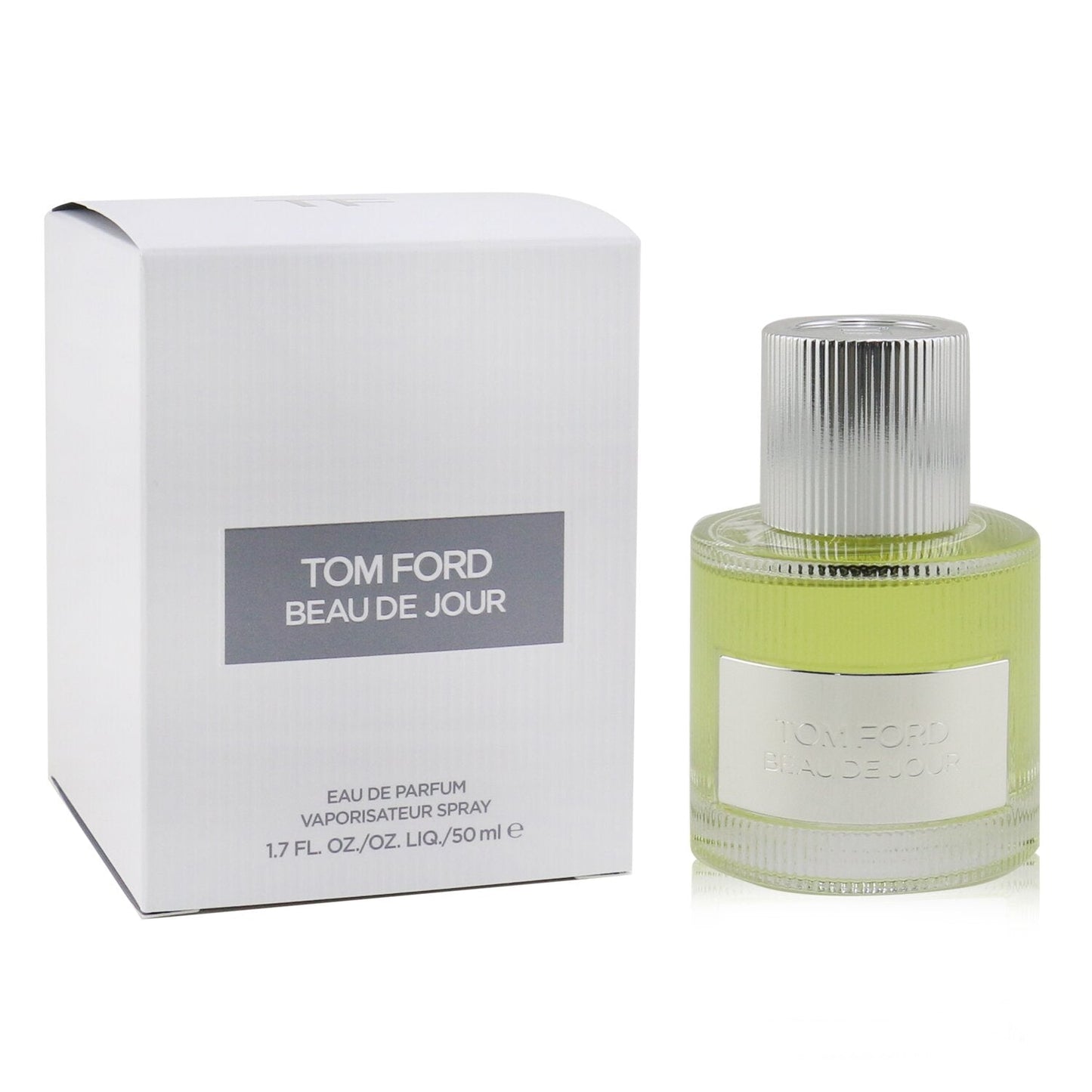 Tom Ford Signature Beau De Jour Eau De Parfum Spray 50ml/1.7oz