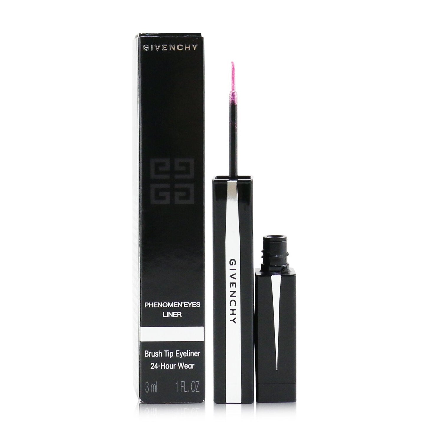 Givenchy Phenomen'Eyes Brush Tip Eyeliner - # 03 Bright Bronze 3ml/0.1oz