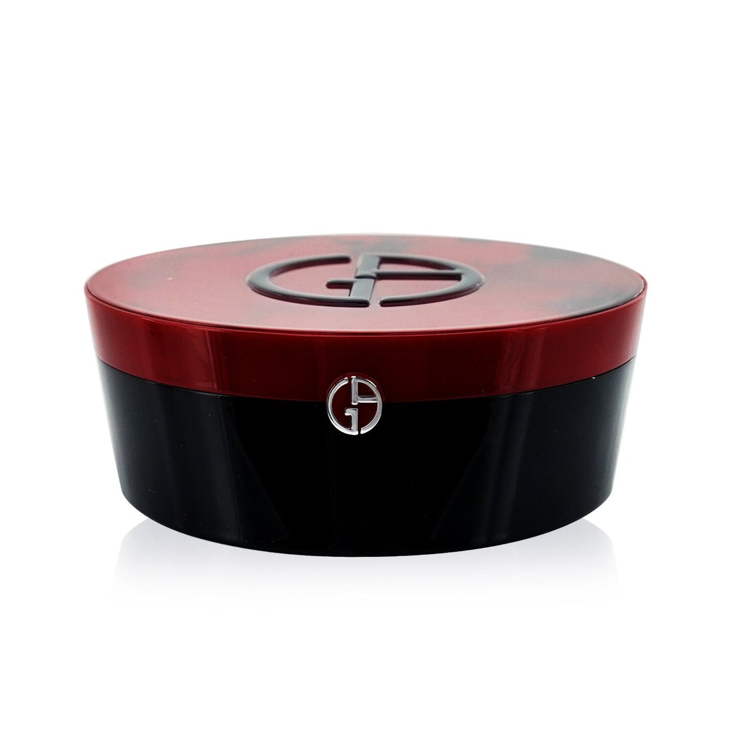 Giorgio Armani My Armani To Go Essence In Foundation Cushion SPF 23 (With Rouge Malachite Case) - # 2 15g/0.53oz