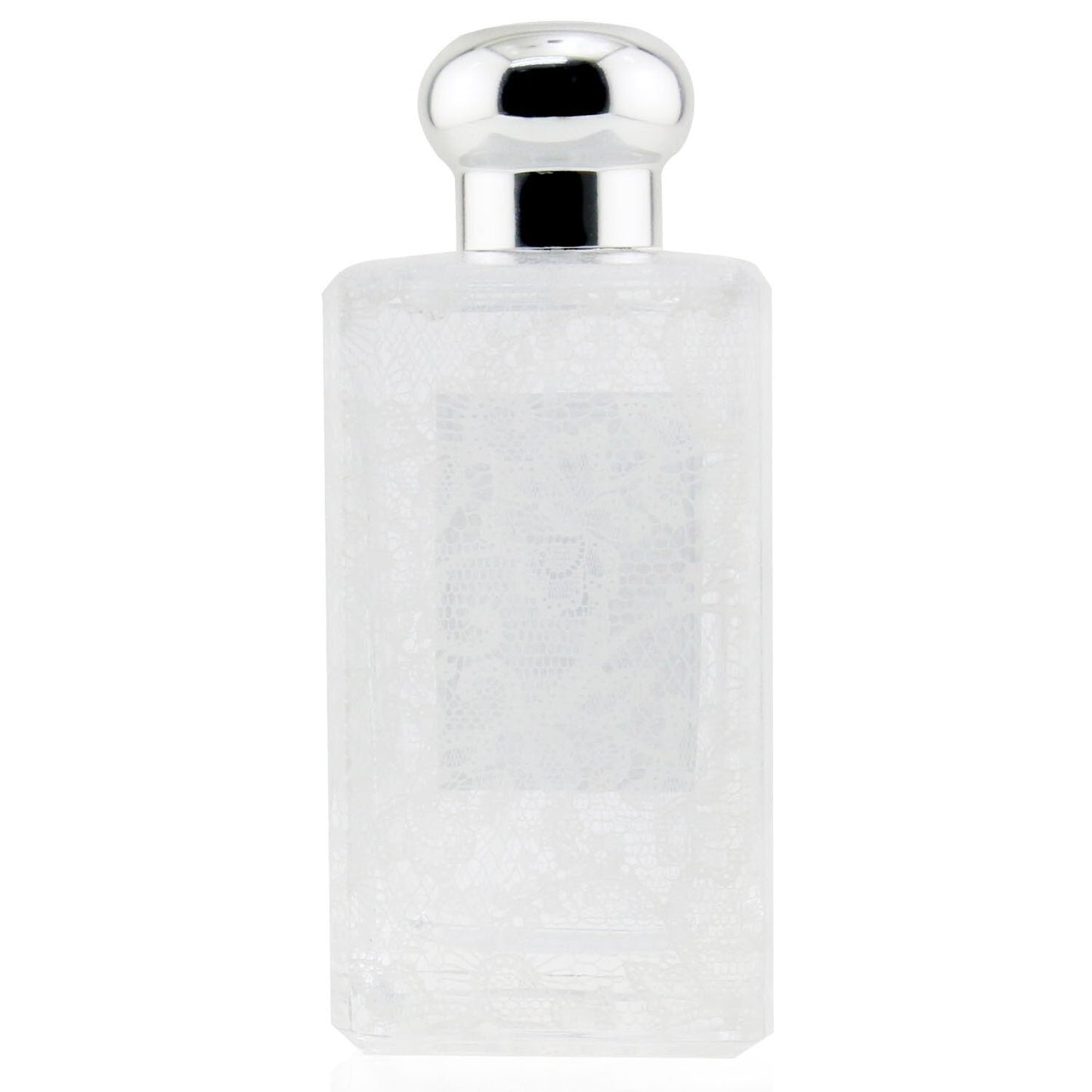 Jo Malone Red Roses Cologne Spray With Wild Rose Lace Design (Originally Without Box) 100ml/3.4oz