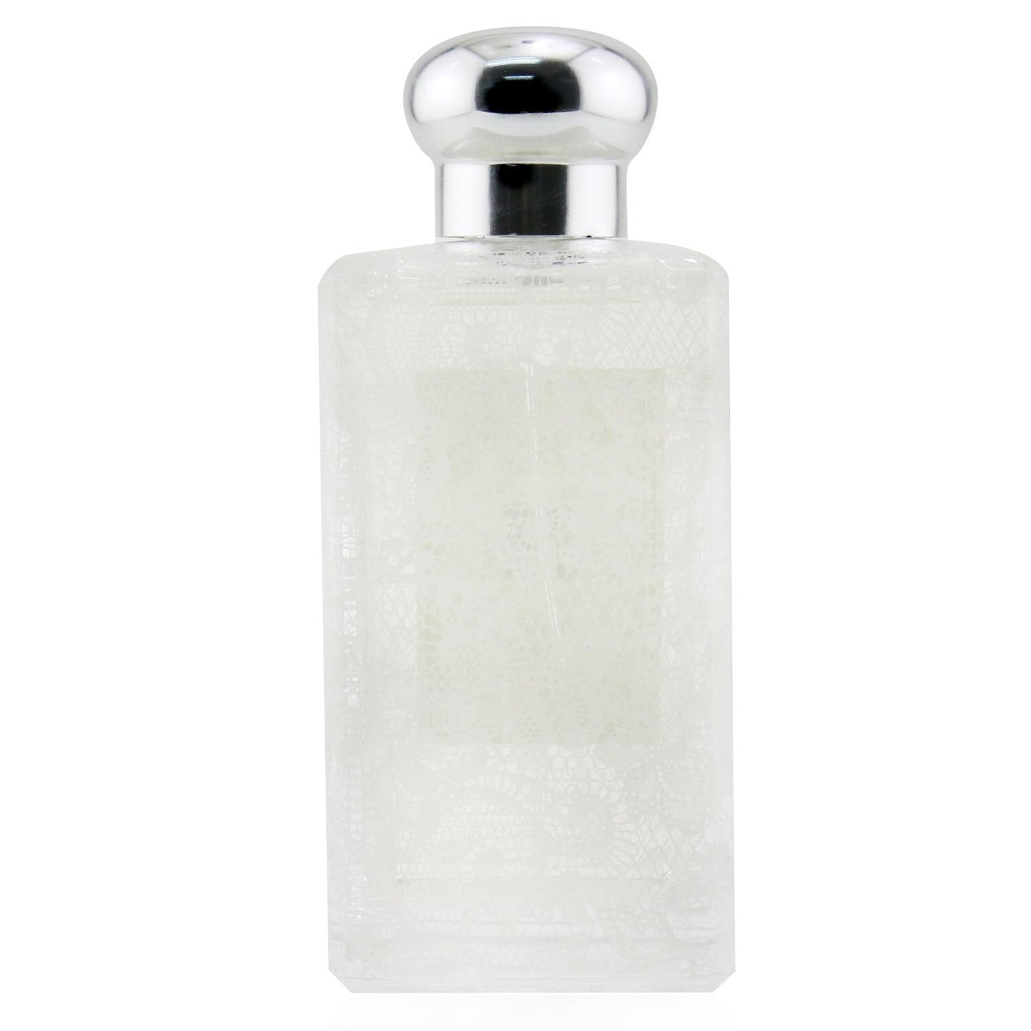Jo Malone Wild Bluebell Cologne Spray With Wild Rose Lace Design (Originally Without Box) 100ml/3.4oz