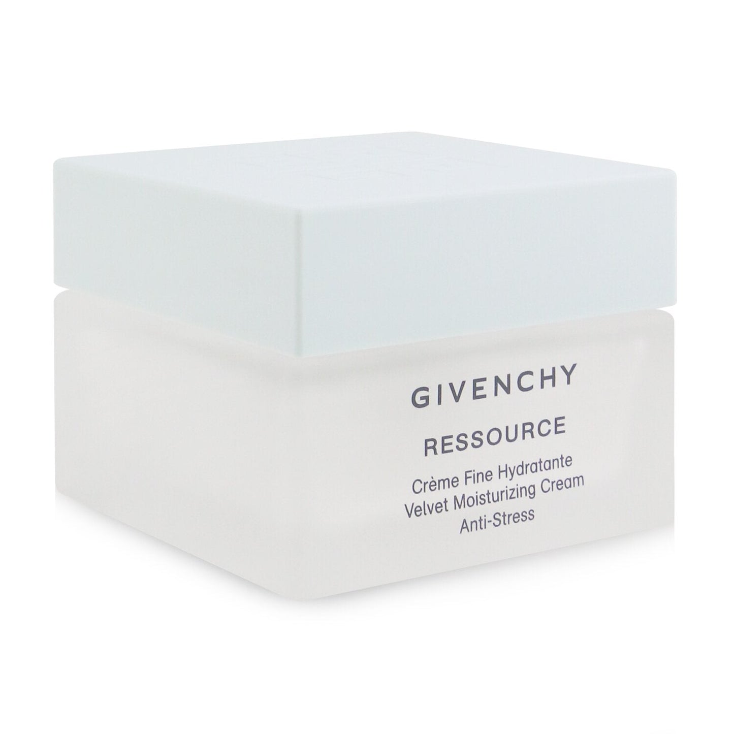 Givenchy Ressource Velvet Moisturizing Cream - Anti-Stress 50ml/1.7oz