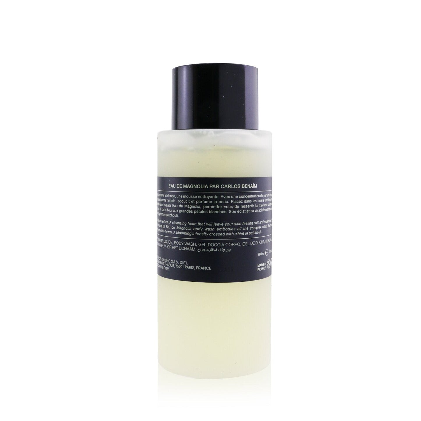 Frederic Malle Eau De Magnolia Body Wash 200ml/6.8oz