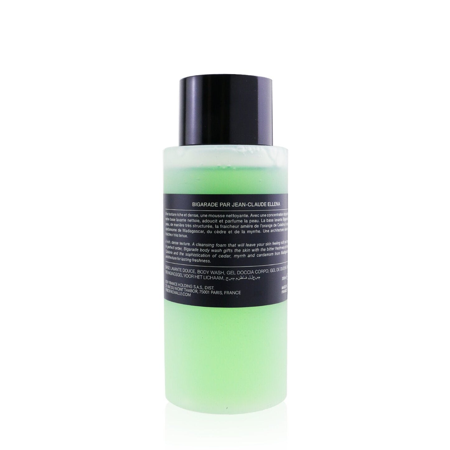 Frederic Malle Bigarade Body Wash 200ml/6.8oz