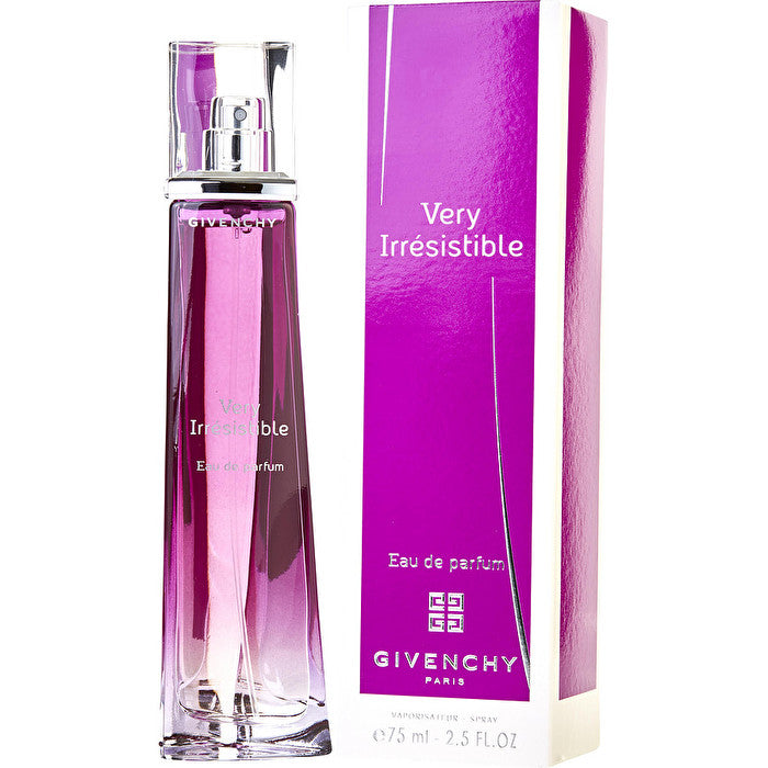 Givenchy Very Irresistible Sensual Eau De Parfum Spray 75ml/2.5oz