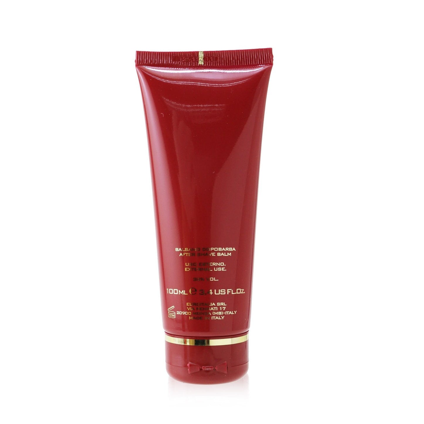 Versace Eros Flame After Shave Balm 100ml/3.4oz