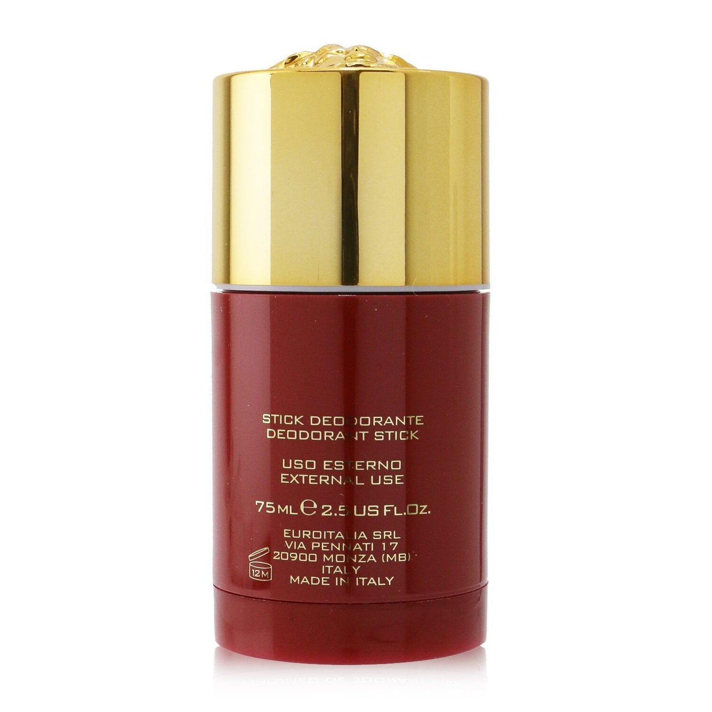 Versace Eros Flame Perfumed Deodorant Stick 75ml/2.5oz
