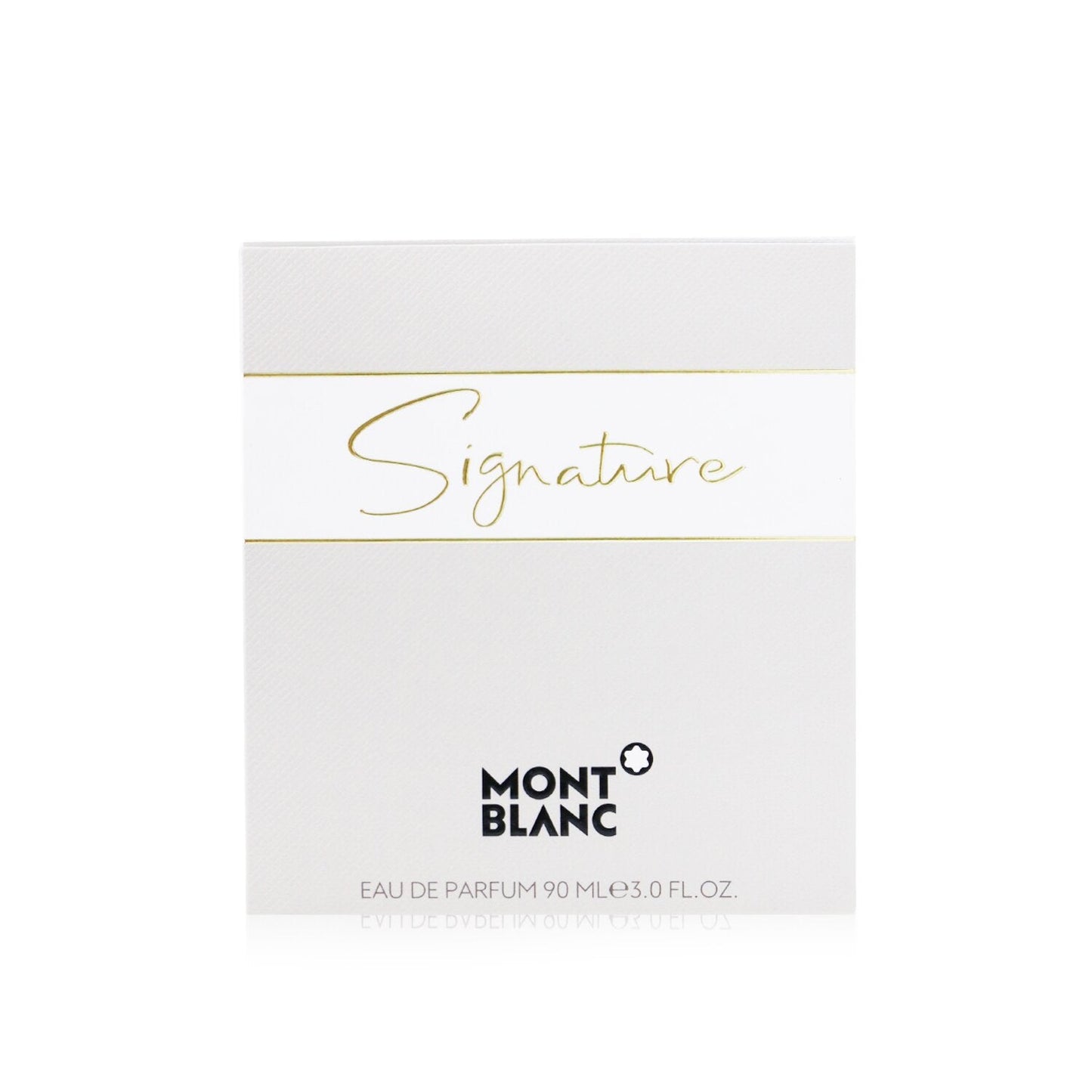 Montblanc Signature Eau De Parfum Spray 50ml/1.7oz