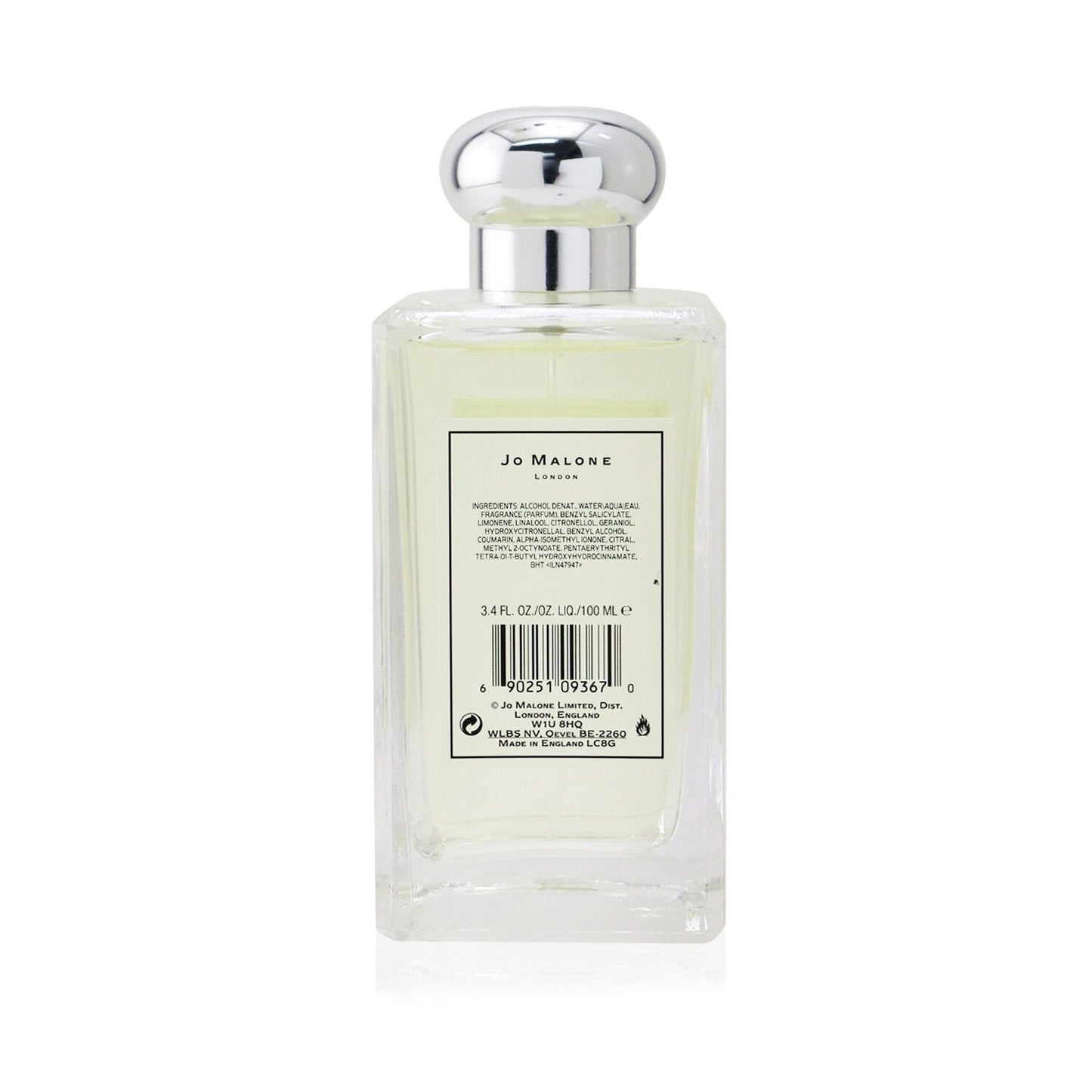 Jo Malone Fig & Lotus Flower Cologne Spray (Gift Box) 100ml/3.4oz