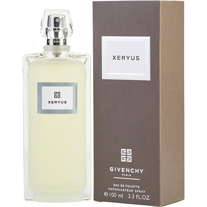 Givenchy Les Parfums Mythiques - Xeryus Eau De Toilette Spray 100ml/3.3oz