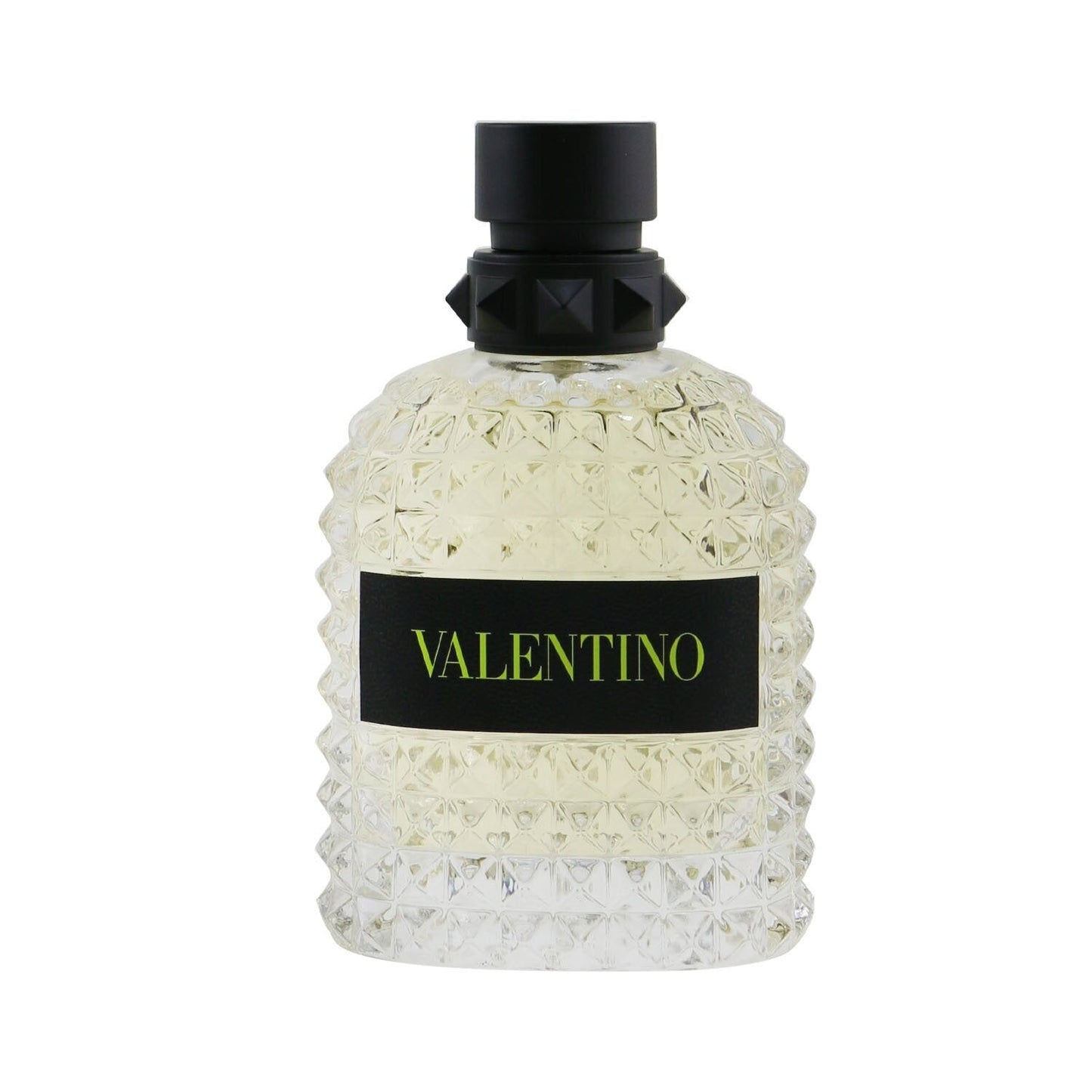 Valentino Valentino Uomo Born In Roma Yellow Dream Eau De Toilette Spray 50ml/1.7oz