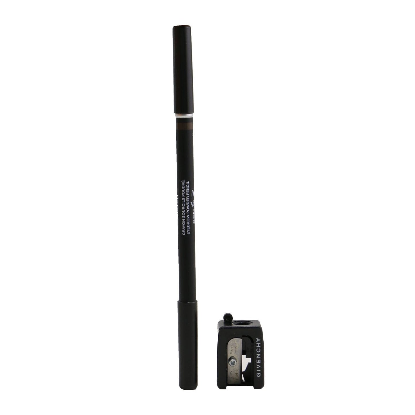 Givenchy Mister Eyebrow Powder Pencil - # 02 Medium 1.8g/0.06oz