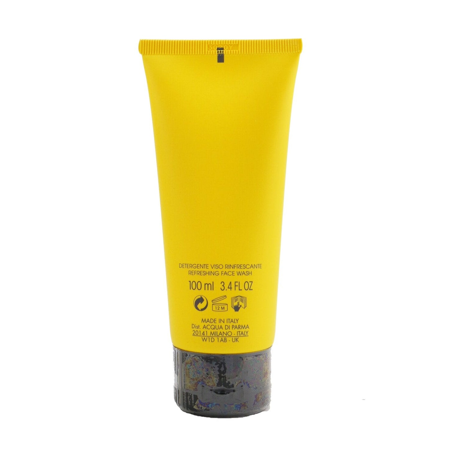 Acqua Di Parma Barbiere Refreshing Face Wash