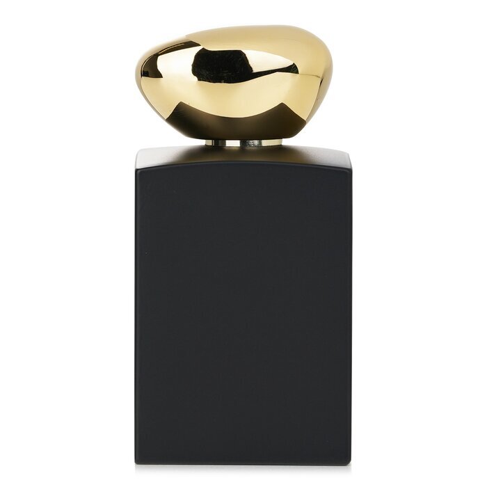 Giorgio Armani Prive Cuir Zerzura Eau De Parfum Intense Spray 100ml/3.4oz