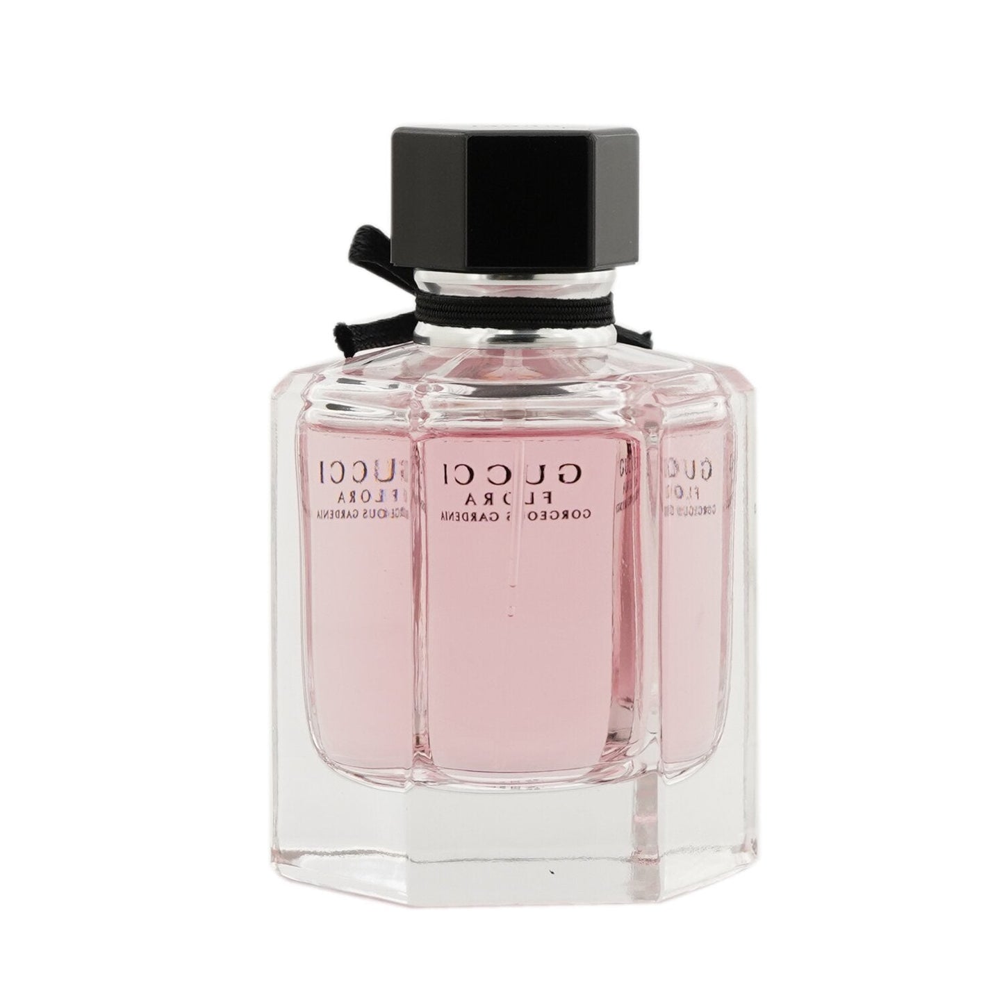 Gucci Flora By Gucci Gorgeous Gardenia Eau De Toilette Spray (Unboxed) 50ml/1.6oz