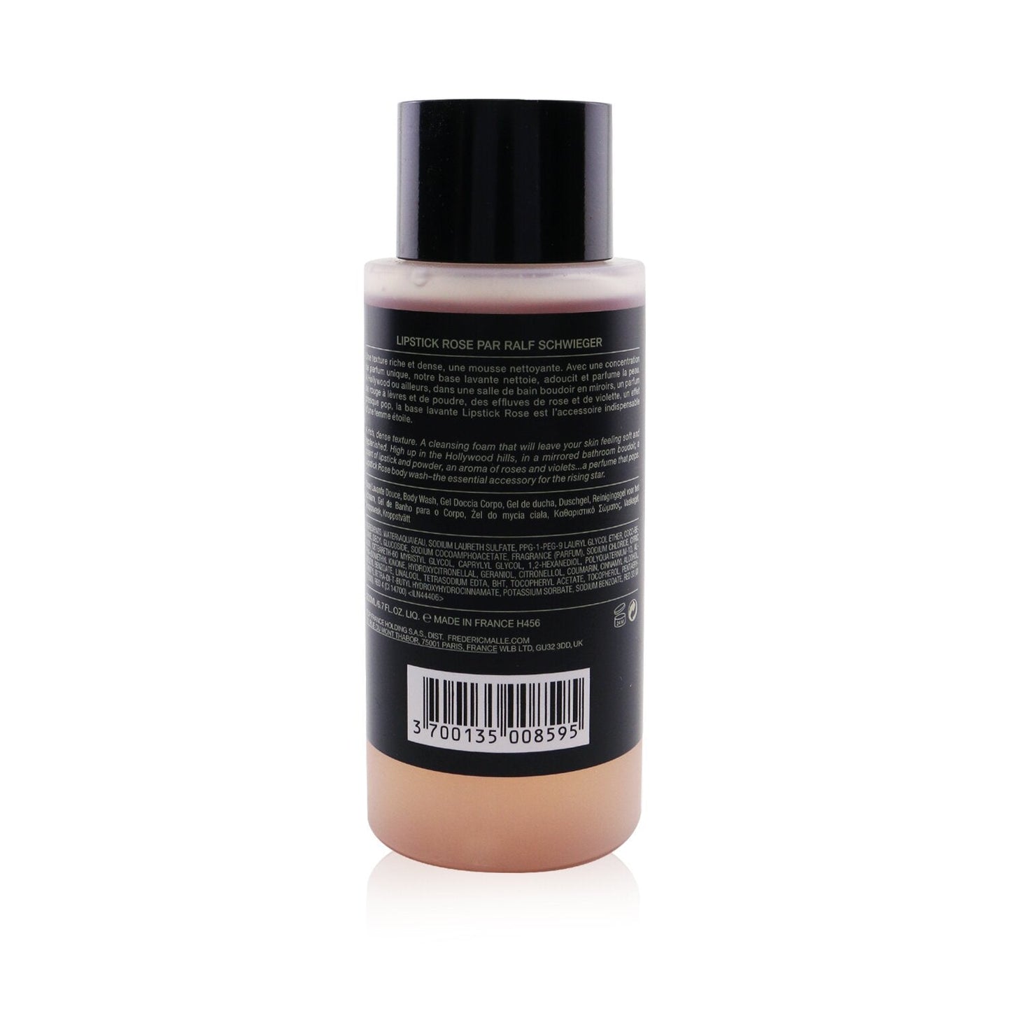 Frederic Malle Lipstick Rose Body Wash 200ml/6.8oz