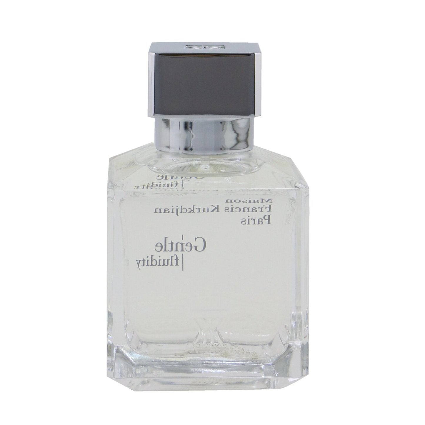 Maison Francis Kurkdjian Gentle Fluidity Silver Eau De Parfum Spray 70ml/2.4oz
