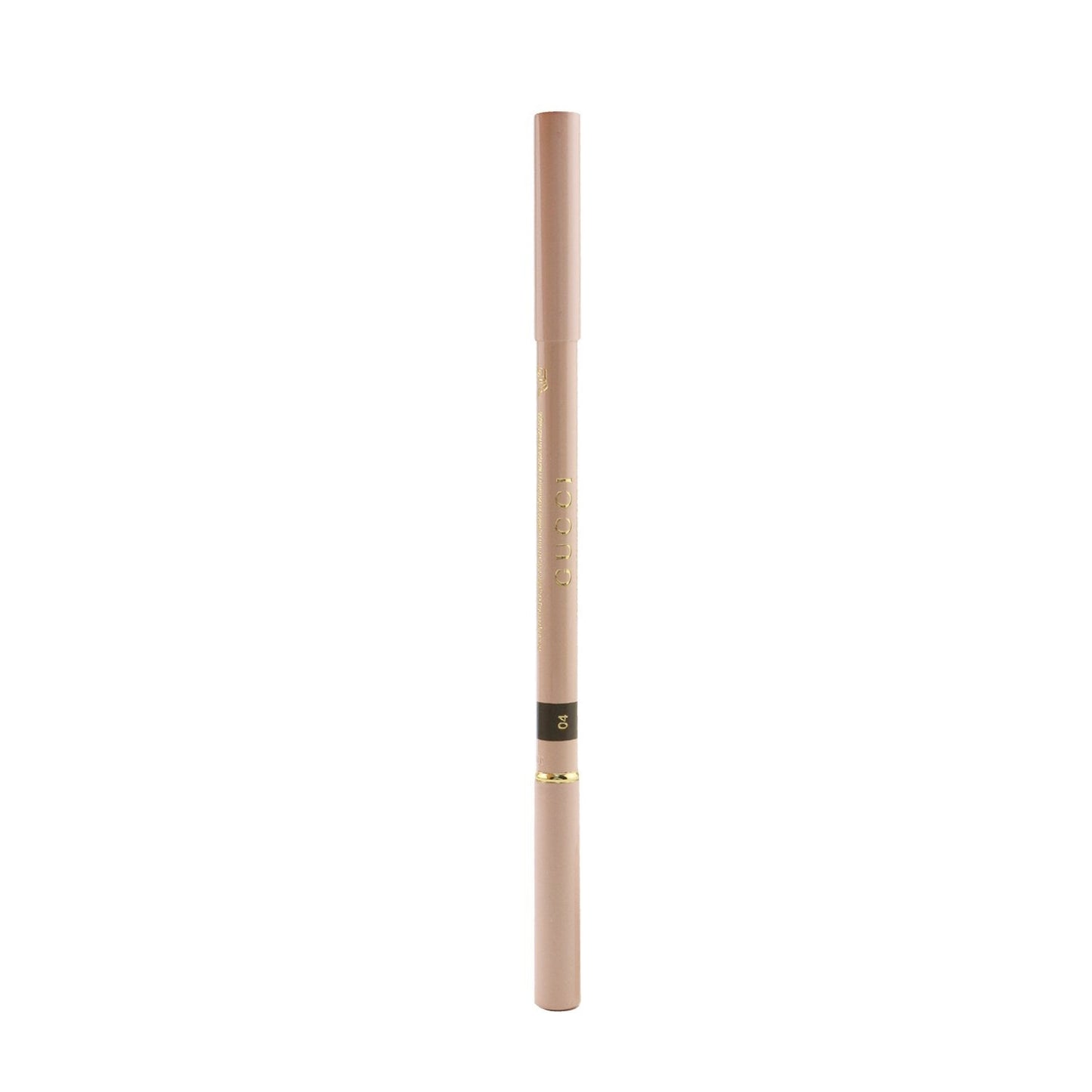 Gucci Crayon Definition Sourcils Powder Eyebrow Pencil - # 04 Brun 1.19g/0.04oz