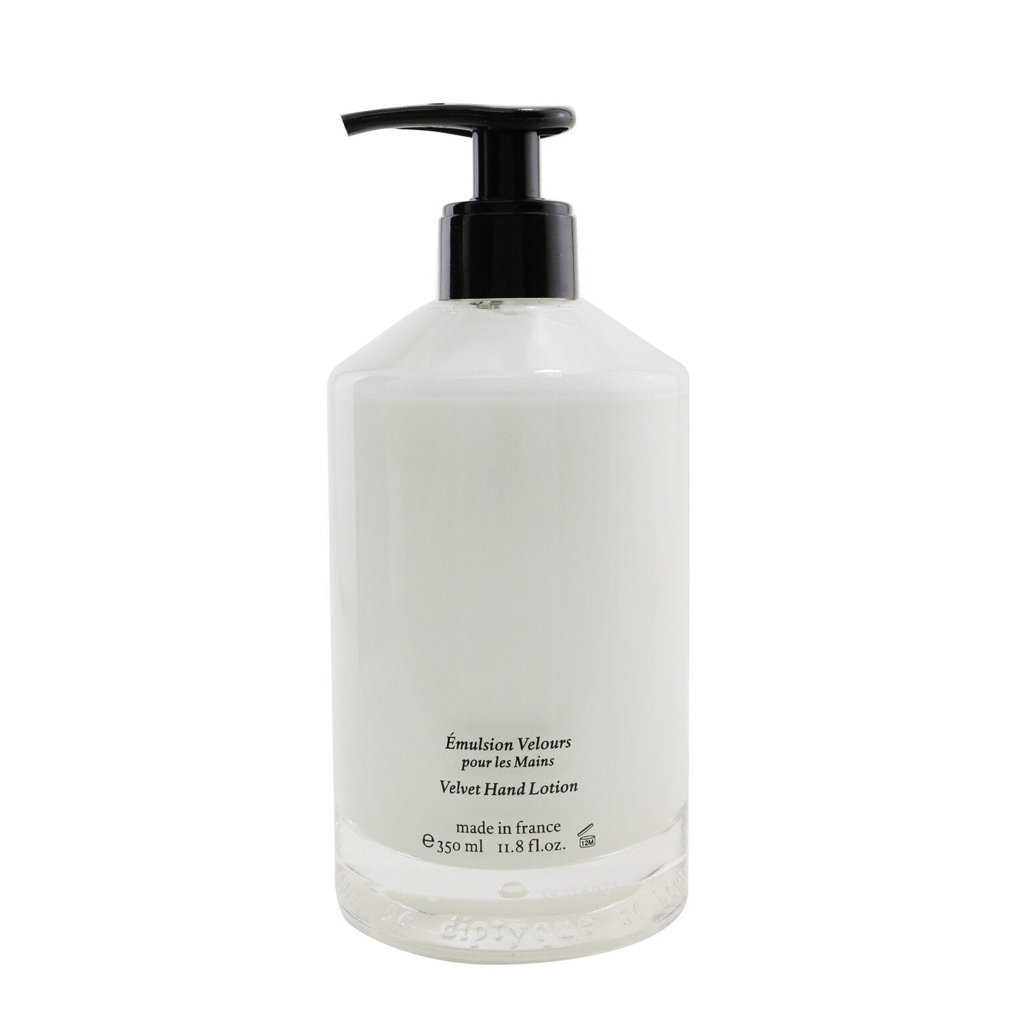 Diptyque Velvet Hand Lotion 350ml/11.8oz