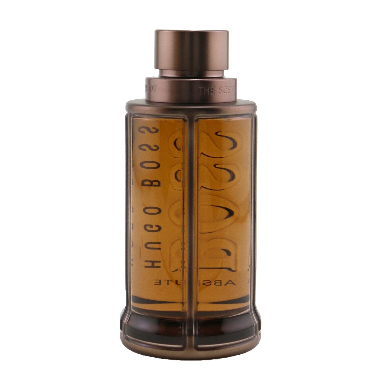 Hugo Boss The Scent Absolute Eau De Parfum Spray 100ml/3.3oz