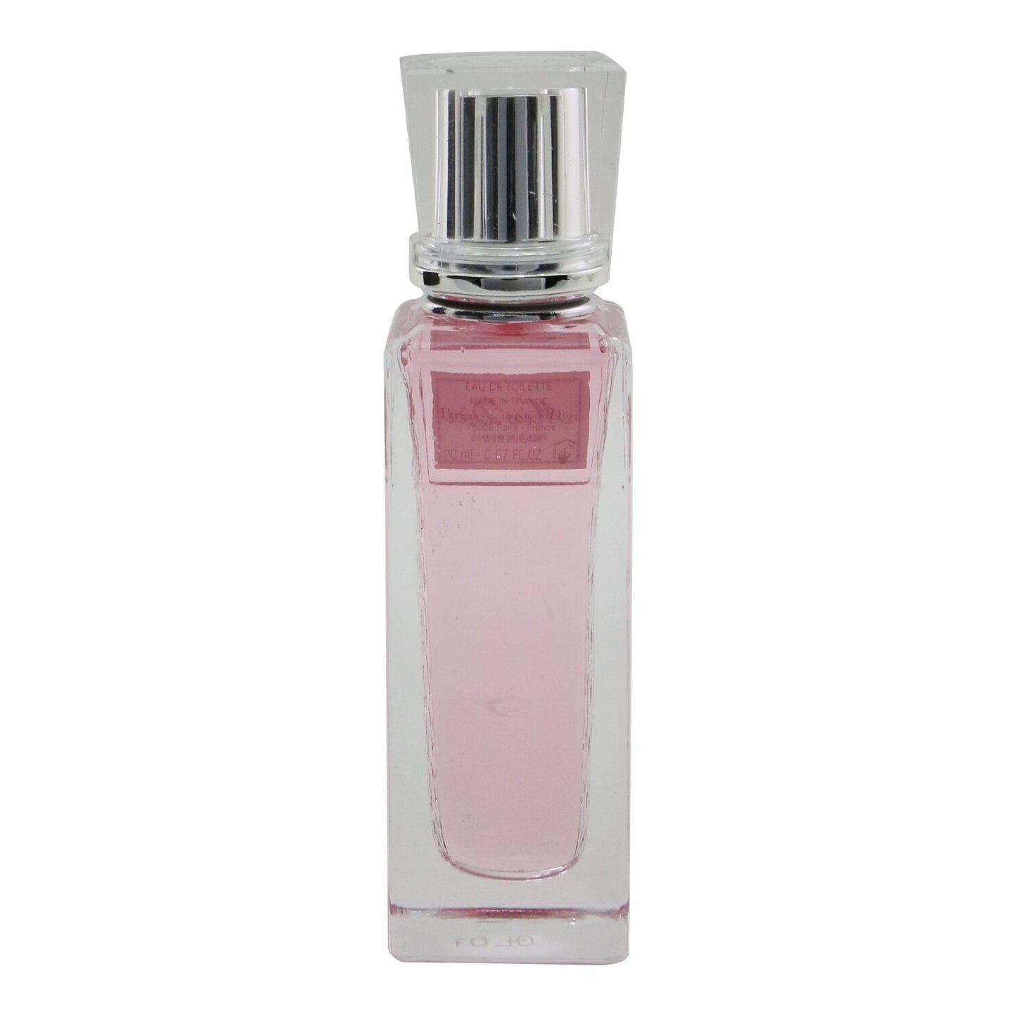 Christian Dior Miss Dior Rose N'Roses Roller-Pearl Eau De Toilette 20ml/0.67oz