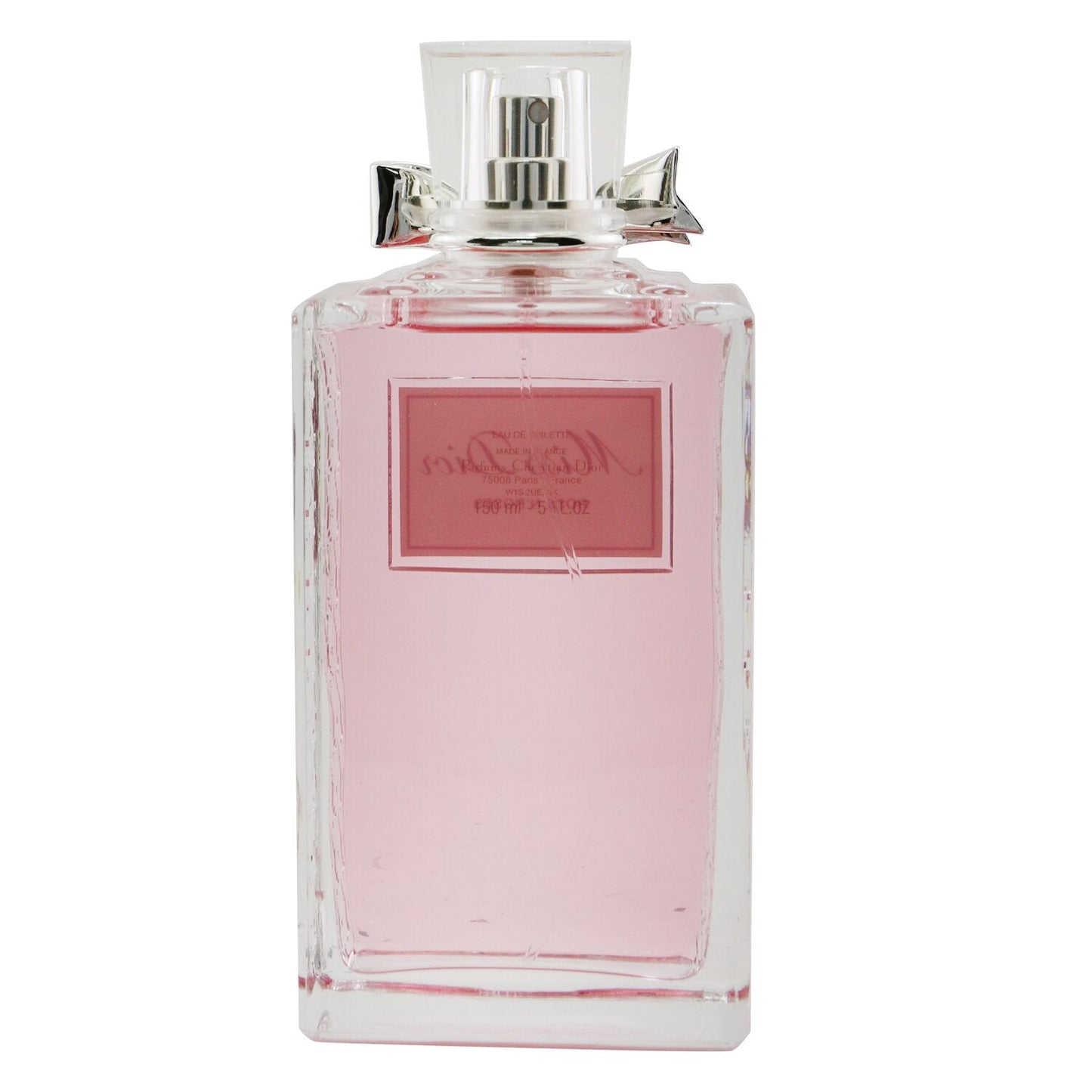 Christian Dior Miss Dior Rose N'Roses Eau De Toilette Spray 100ml/3.4oz