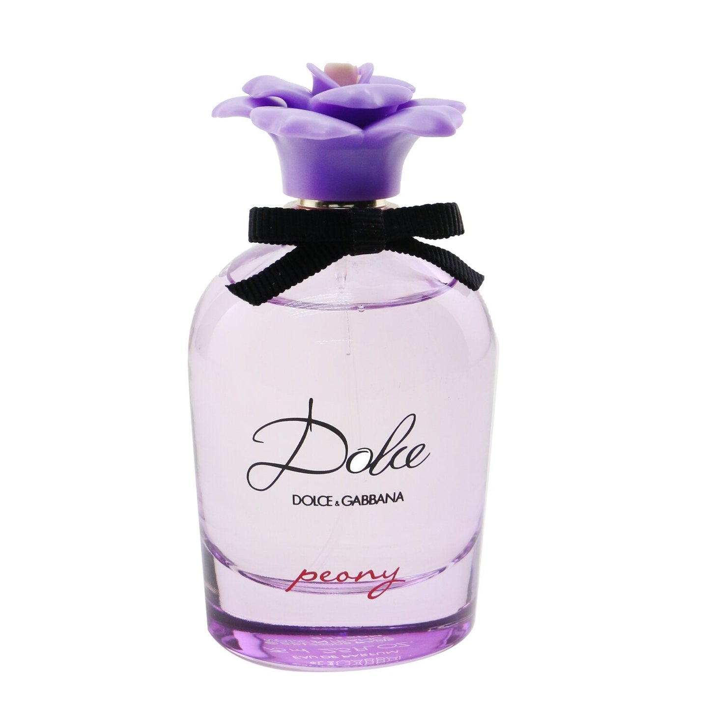 Dolce & Gabbana Dolce Peony Eau De Parfum Spray 50ml/1.7oz