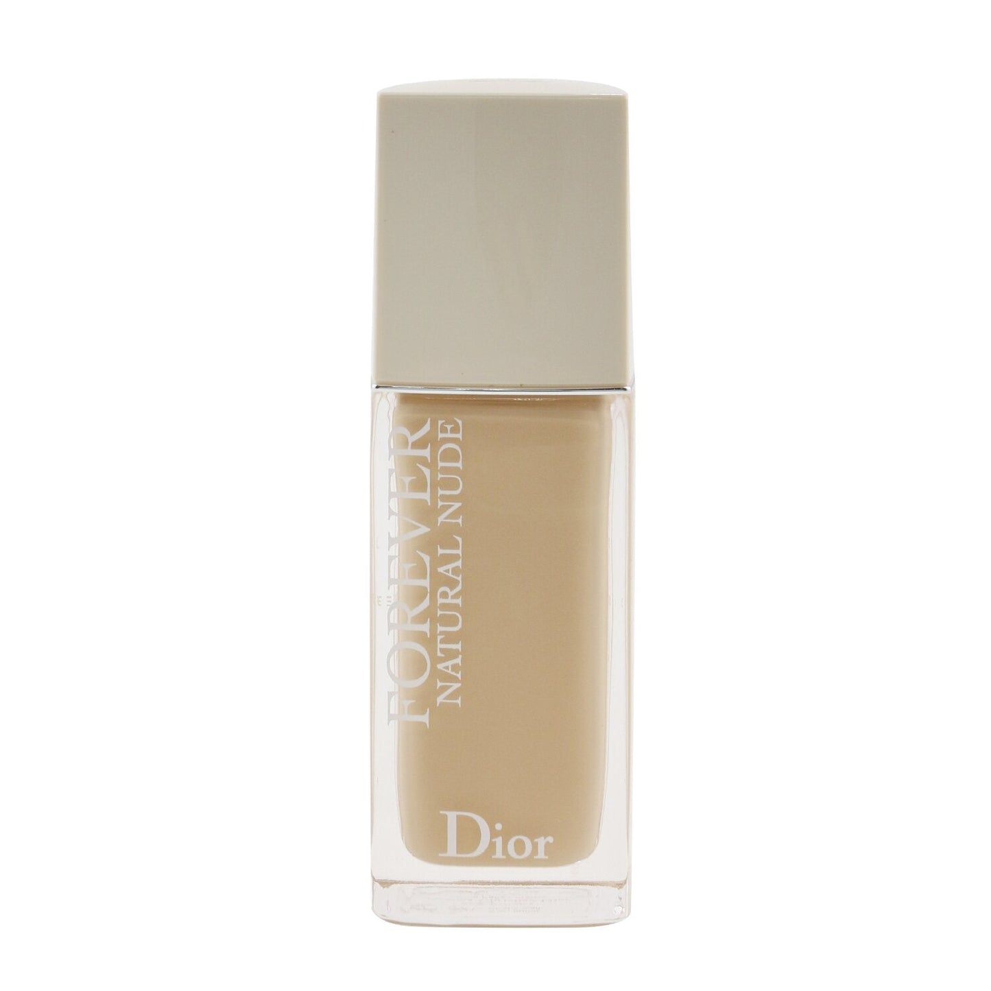 Christian Dior Dior Forever Natural Nude 24H Wear Foundation - # 3N Neutral 30ml/1oz
