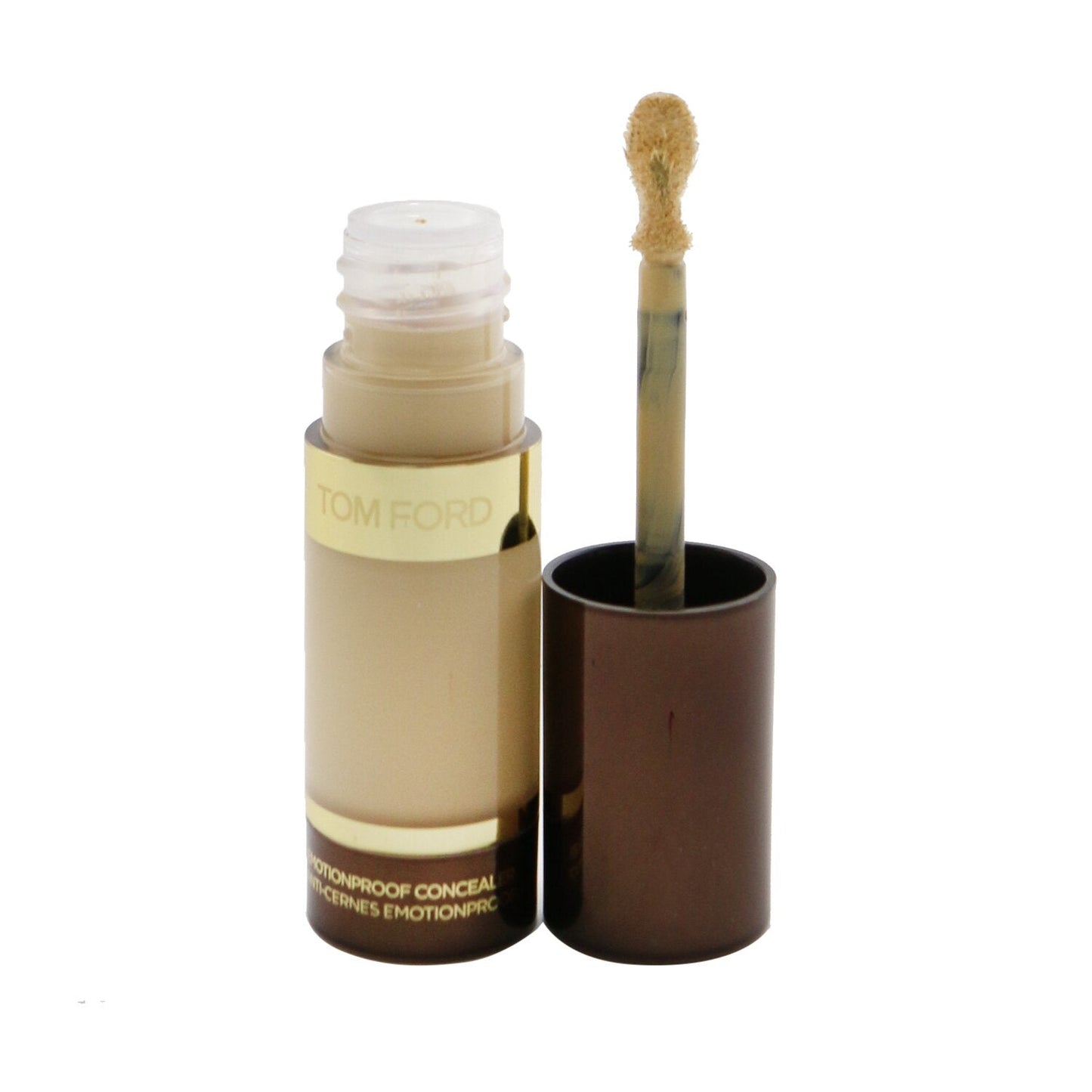 Tom Ford Emotionproof Concealer - # 4.0 Fawn 7ml/0.24oz