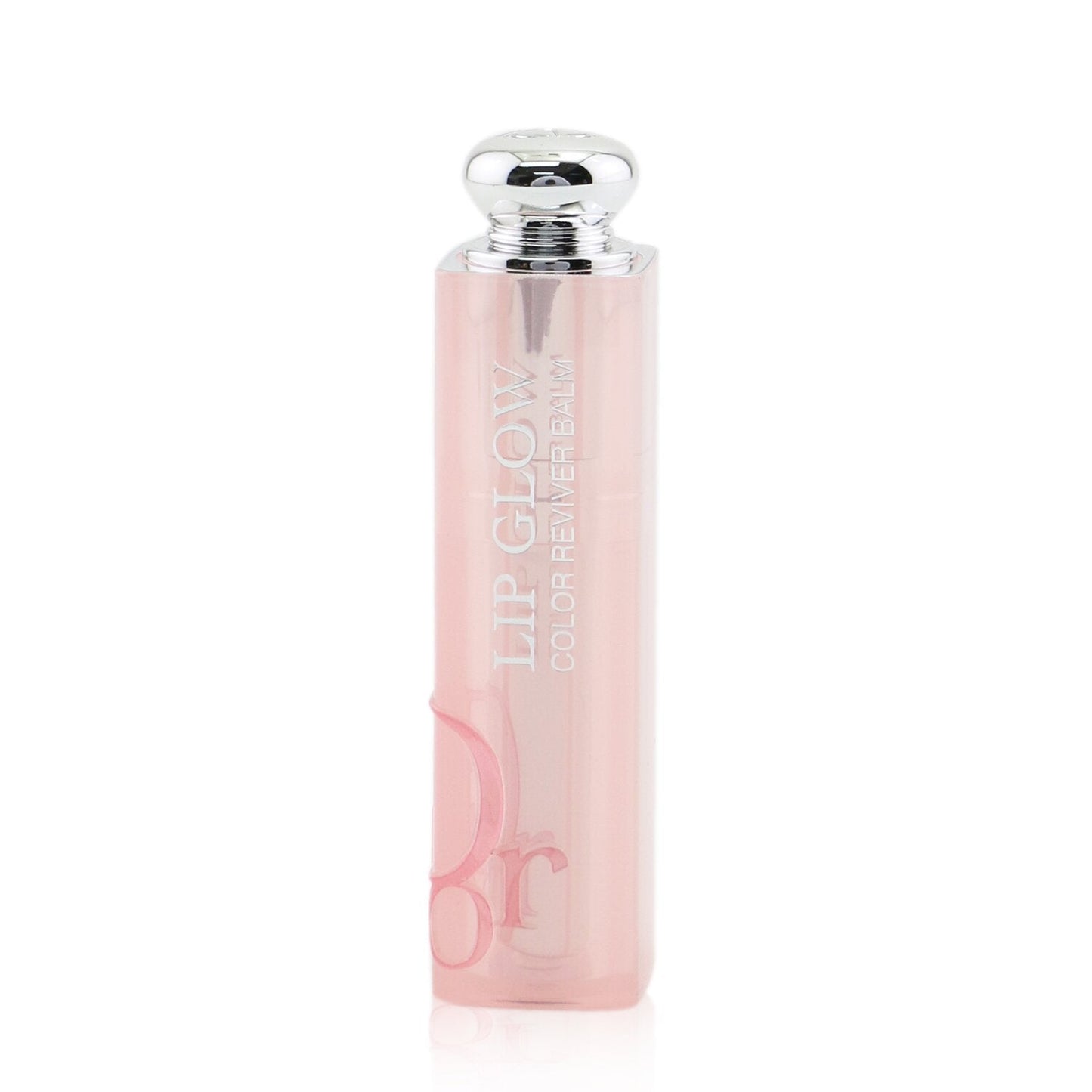 Christian Dior Dior Addict Lip Glow Reviving Lip Balm - #008 Ultra Pink 3.2g/0.11oz