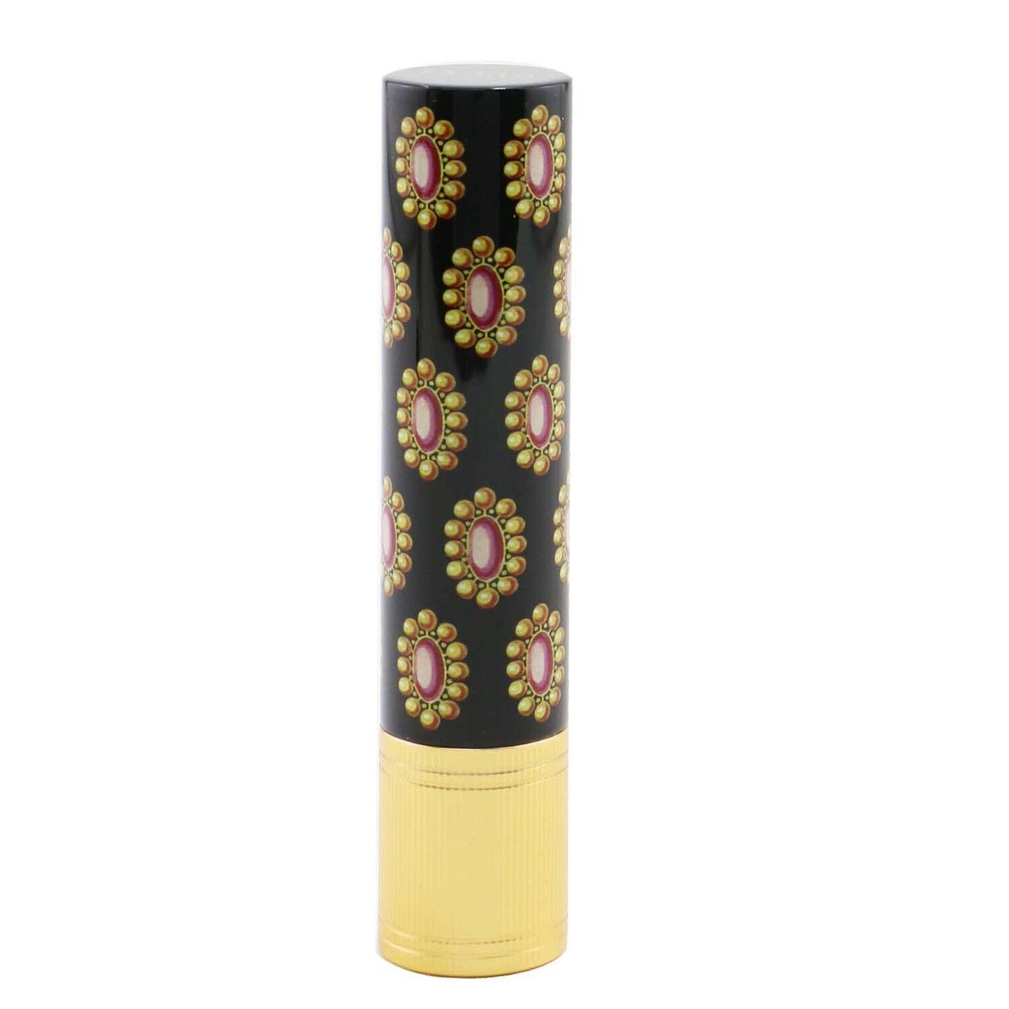Gucci Rouge De Beaute Brillant Glow & Care Lip Colour - # 112 Sally Soft Honey 1.8g/0.06oz