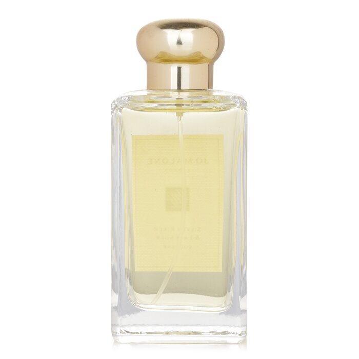 Jo Malone Silver Birch & Lavender Cologne Spray (Originally Without Box) 100ml/3.4oz