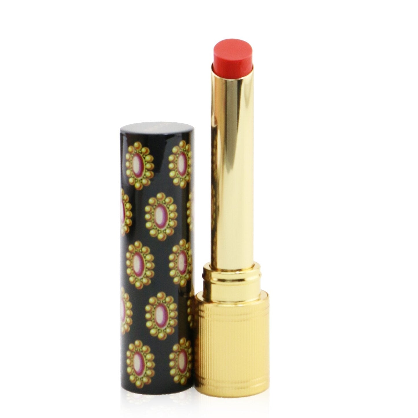 Gucci Rouge De Beaute Brillant Glow & Care Lip Colour - # 508 Diana Amber 1.8g/0.06oz