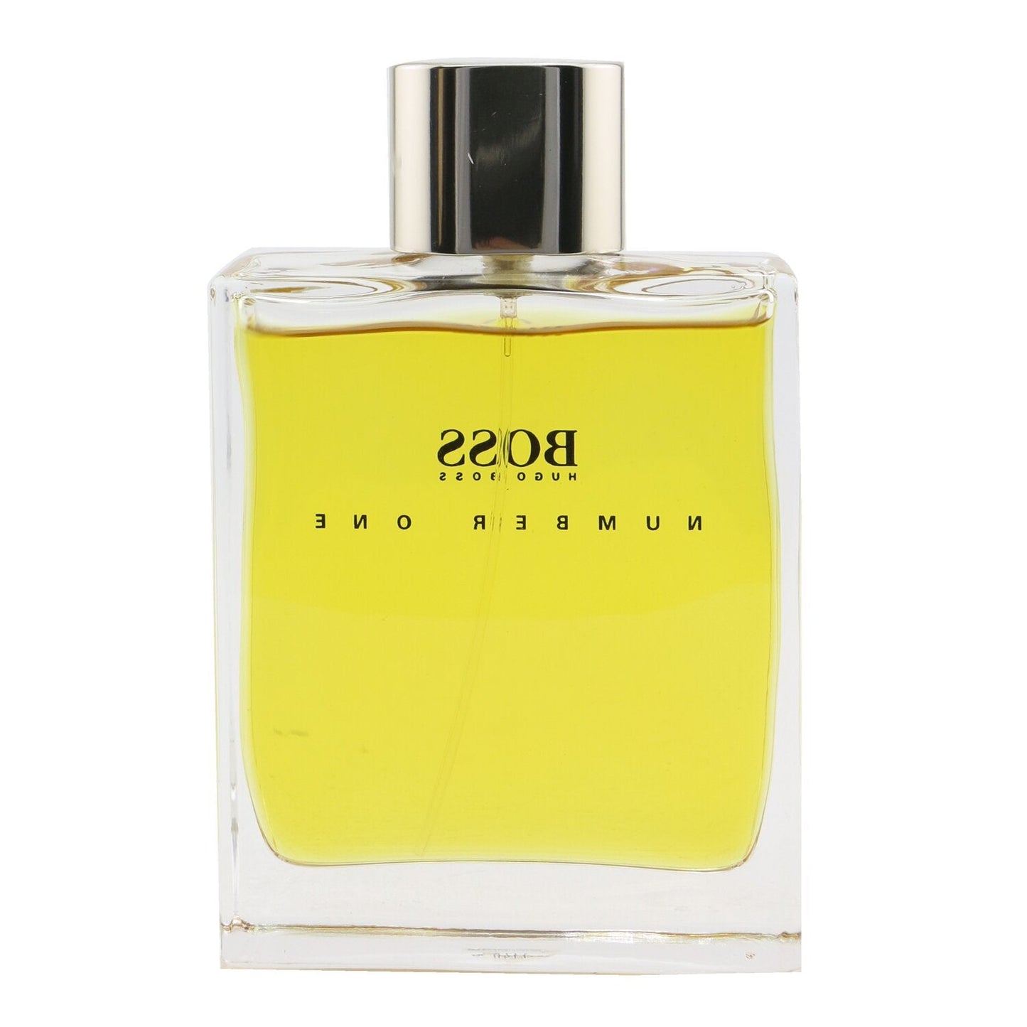 Hugo Boss Boss No.1 Eau De Toilette Spray 100ml/3.3oz