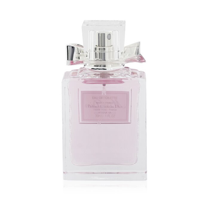 Christian Dior Miss Dior Rose N'Roses Eau De Toilette Spray 30ml/1oz