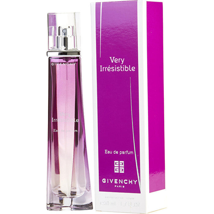 Givenchy Very Irresistible Eau De Parfum Spray 50ml/1.7oz