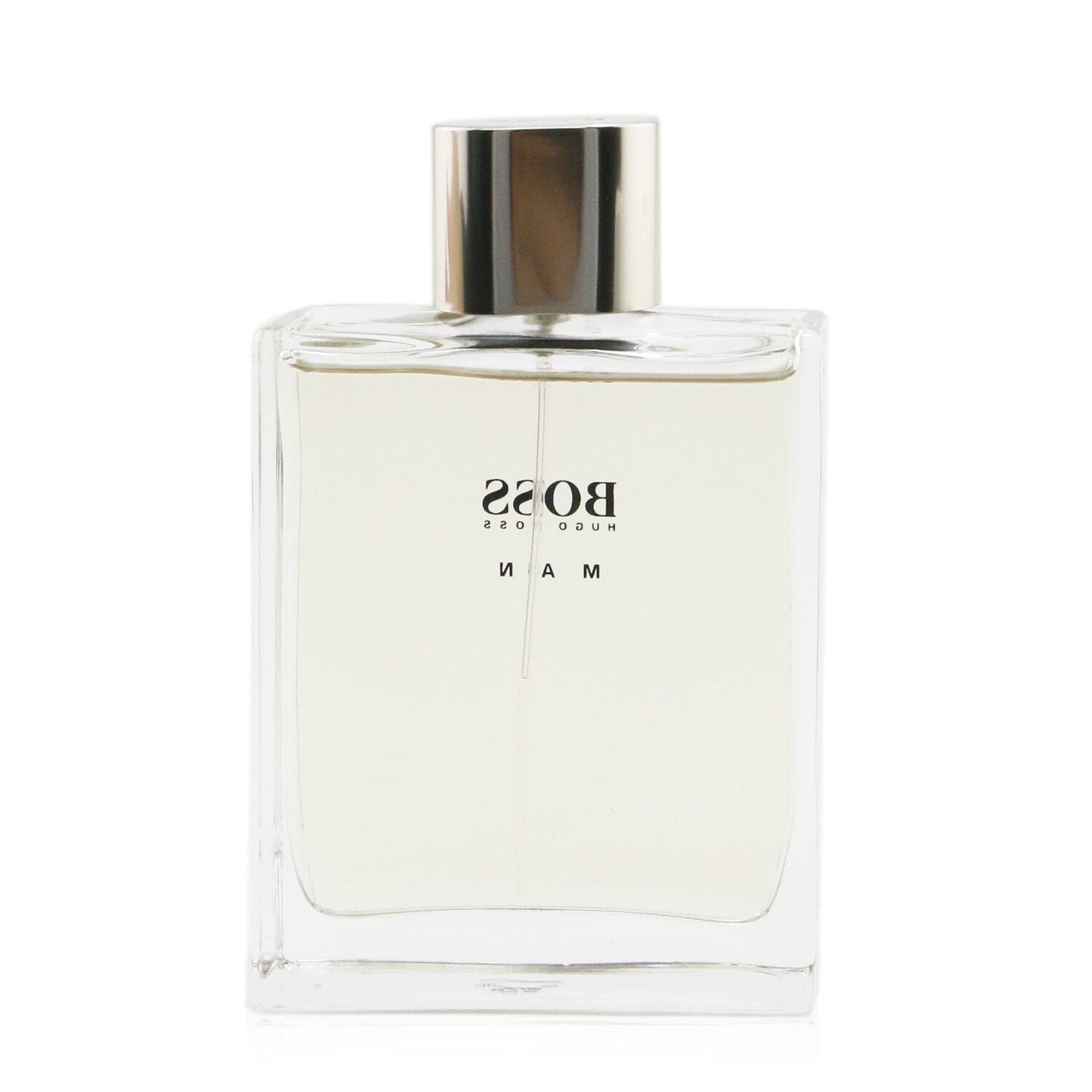 Hugo Boss Boss Man Eau De Toilette Spray 100ml/3.3oz