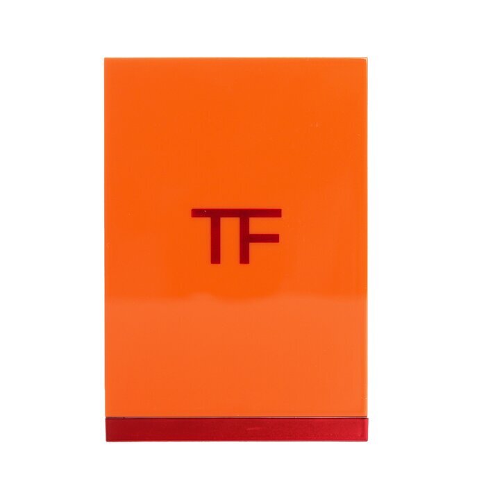 Tom Ford Bitter Peach Eye Color Quad - # Belle De Peche TA5E-01 6g/0.21oz