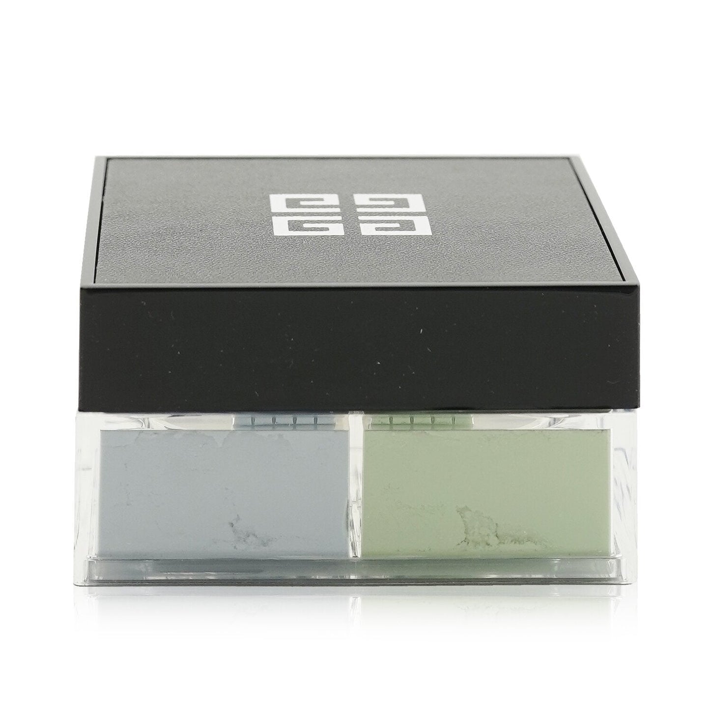 Givenchy Prisme Libre Mat Finish & Enhanced Radiance Loose Powder 4 In 1 Harmony - # 1 Mousseline Pastel (Box Slightly Damaged) 4x3g/0.105oz