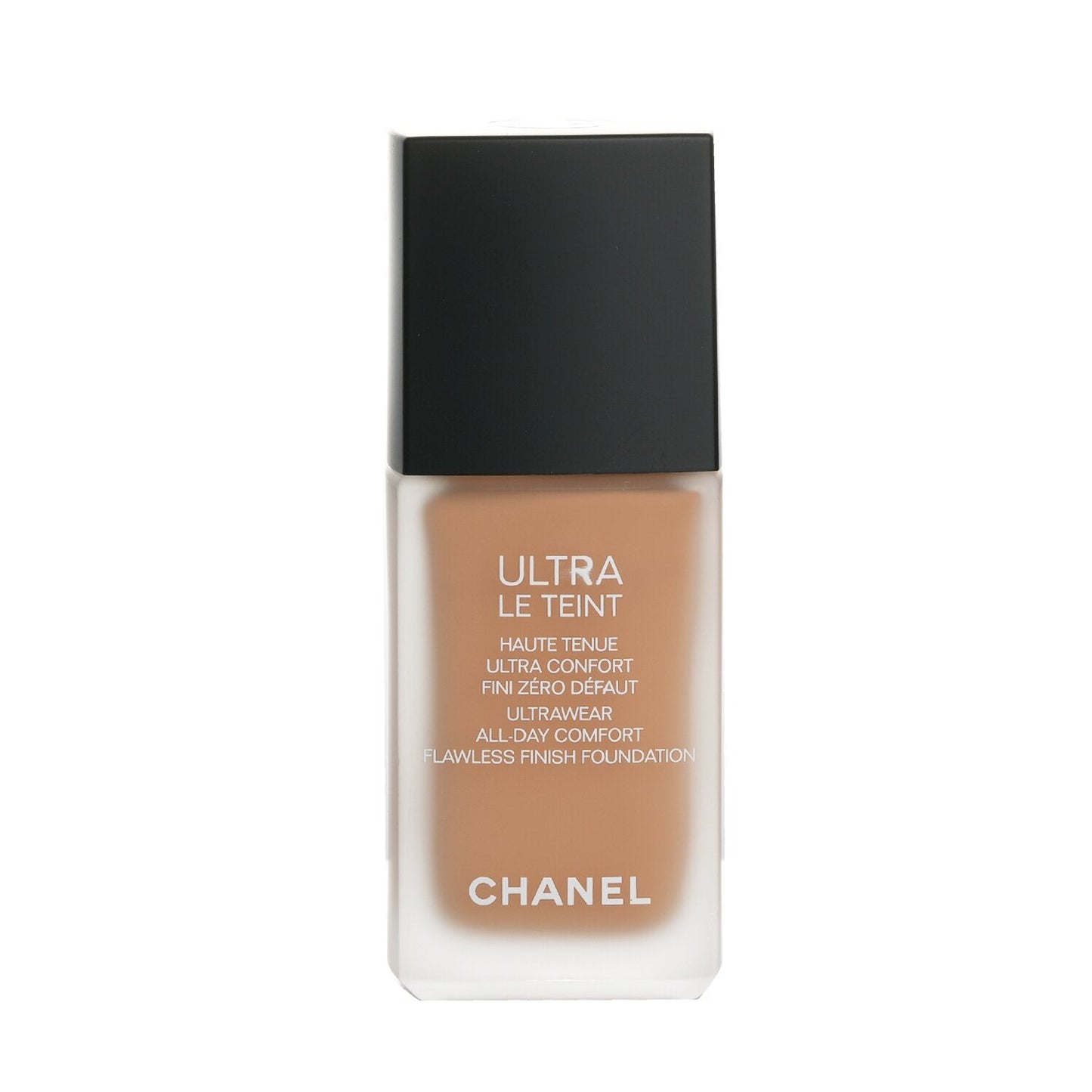 Chanel Ultra Le Teint Ultrawear All Day Comfort Flawless Finish Foundation - # B10 30ml/1oz