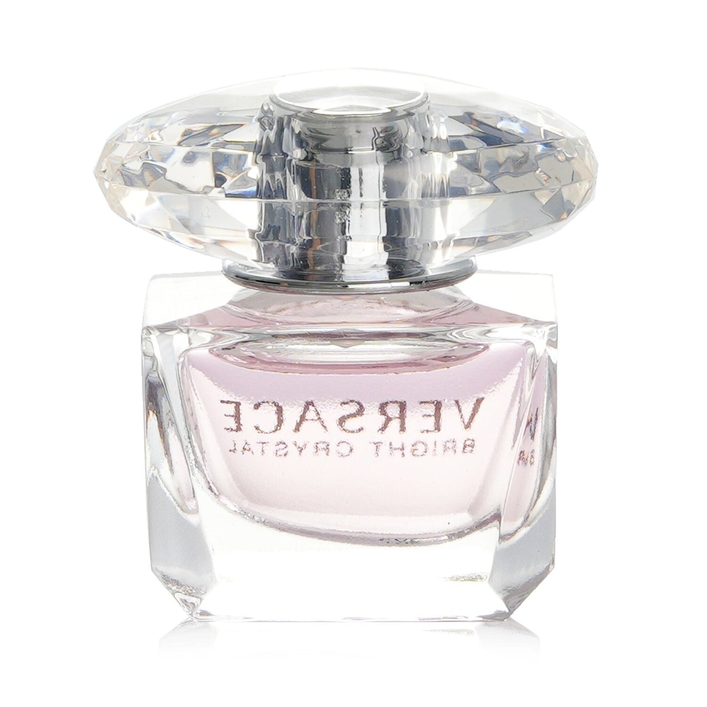 Versace Bright Crystal Eau De Toilette (Sample) 5ml/0.17oz