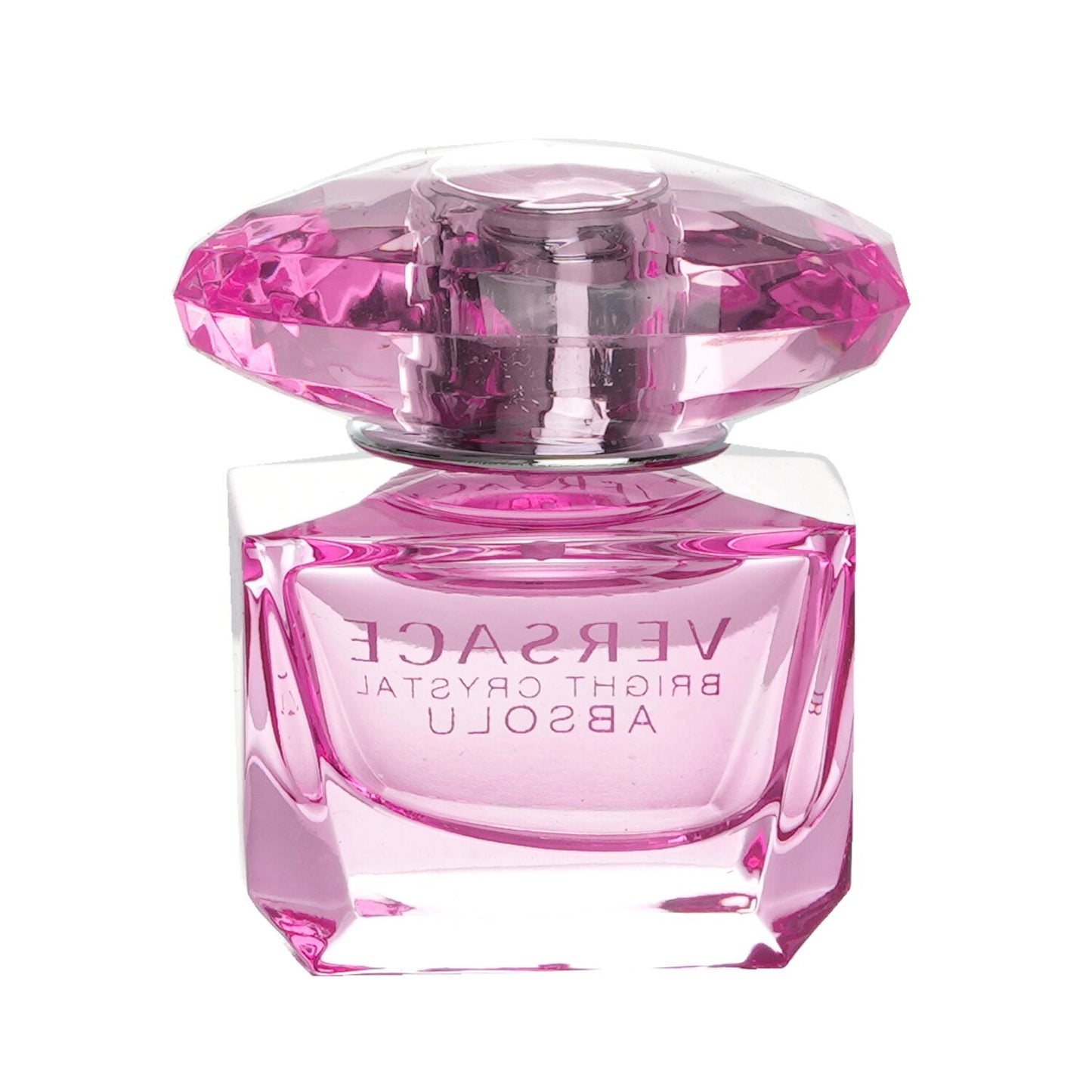 Versace Bright Crystal Absolu Eau De Toilette (Sample) 5ml/0.17oz