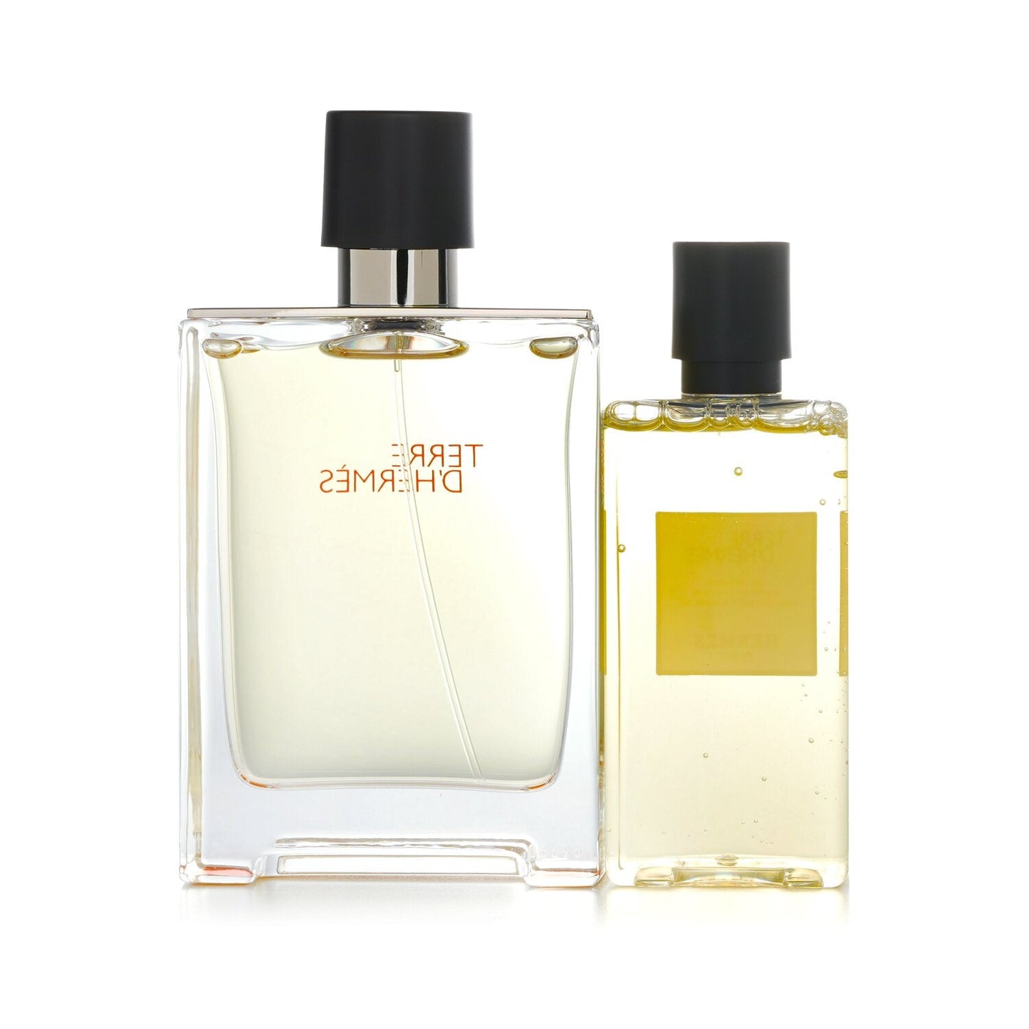 Hermes Terre D'Hermes Coffret 2pcs