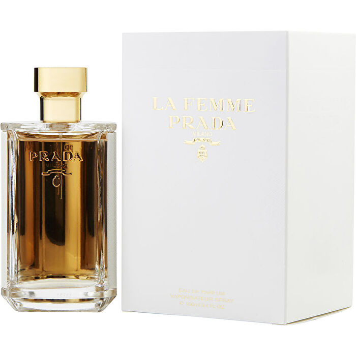 Prada La Femme Eau De Parfum Spray 100ml/3.3oz