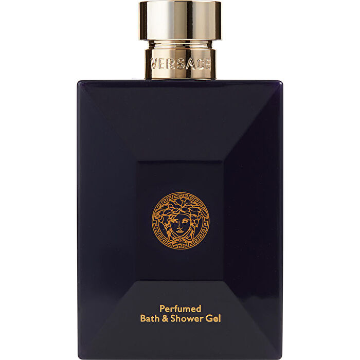 Versace Dylan Blue Bath & Shower Gel 250ml/8.4oz