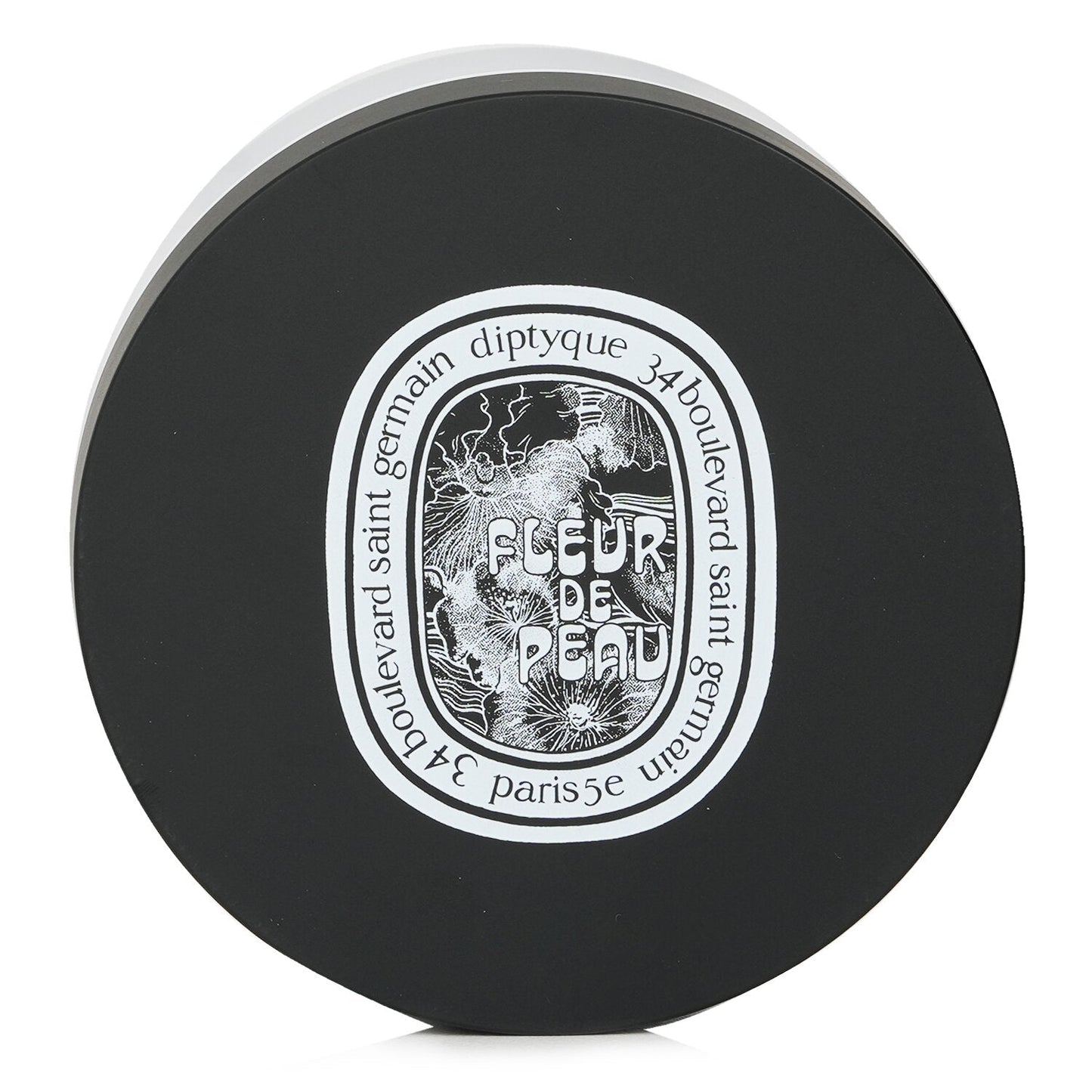 Diptyque Fleur De Peau Body Balm 200ml/6.8oz