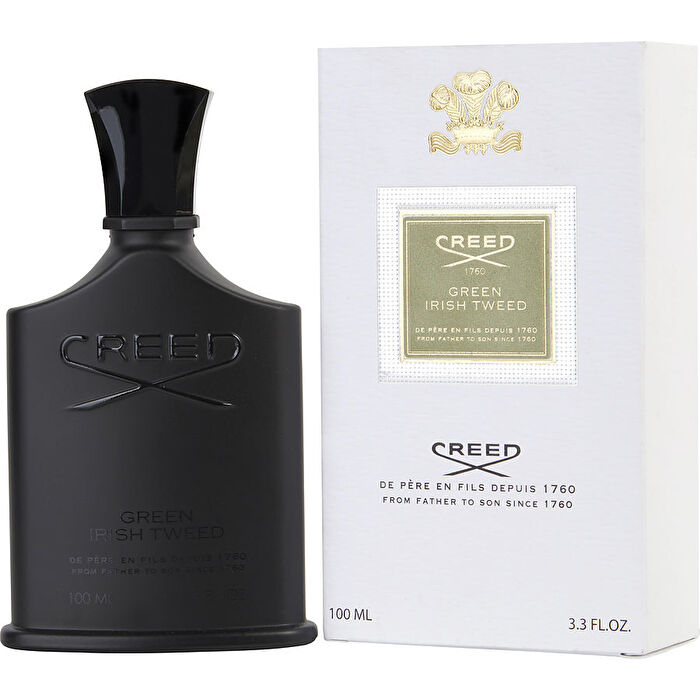 Creed Green Irish Tweed Fragrance Spray 100ml/3.3oz