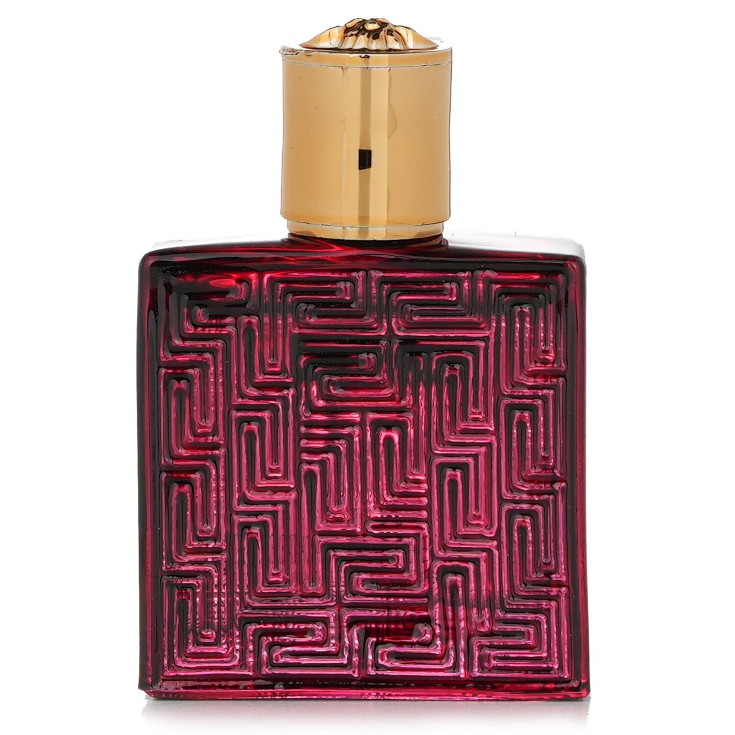 Versace Eros Flame Eau De Parfum Spray (Miniature) 5ml/0.17oz