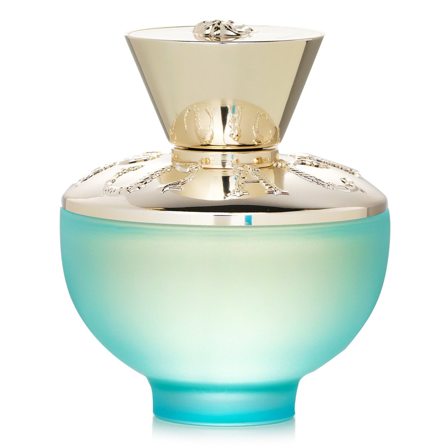 Versace Dylan Turquoise Eau De Toilette 100ml/3.4oz