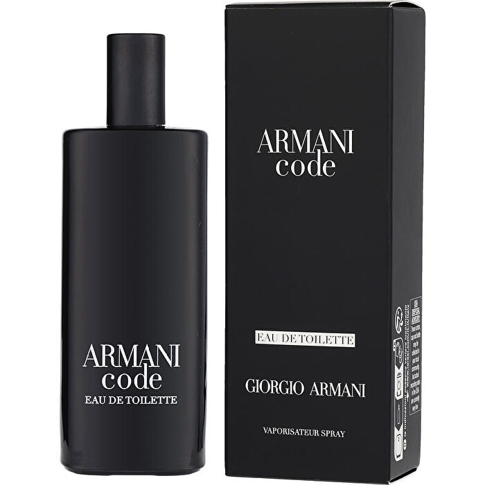 Giorgio Armani Armani Code Eau De Toilette Spray 15ml/0.5oz
